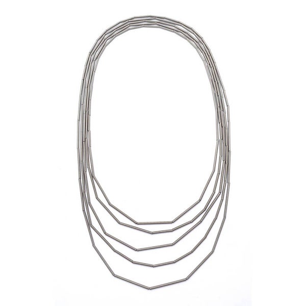 La Molla Misty Necklace