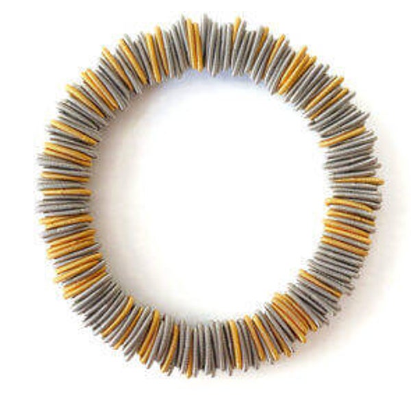 LA MOLLA   Tiziana armband nº 1 goud