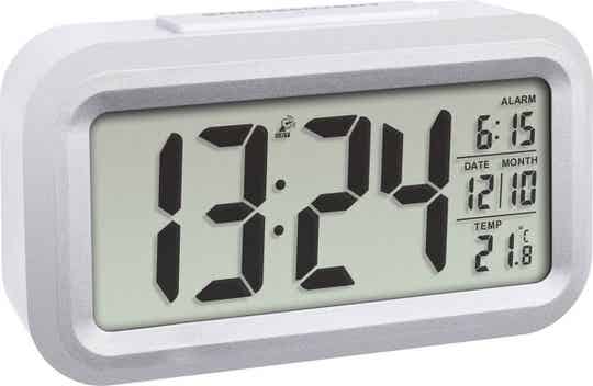 TFA DIGITAAL 60.2553.02  WEKKER