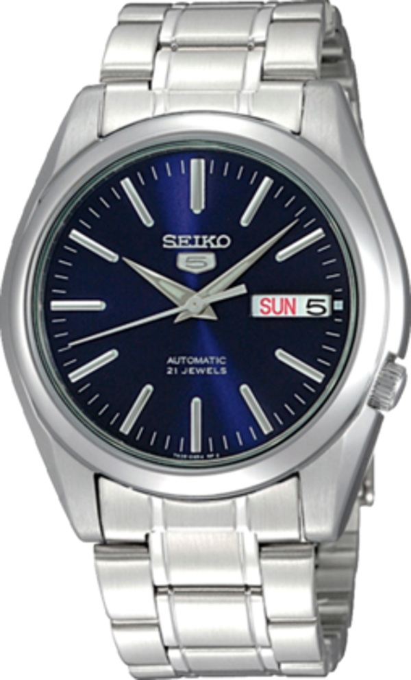 SEIKO SNKL43K1 KLEIN HEREN