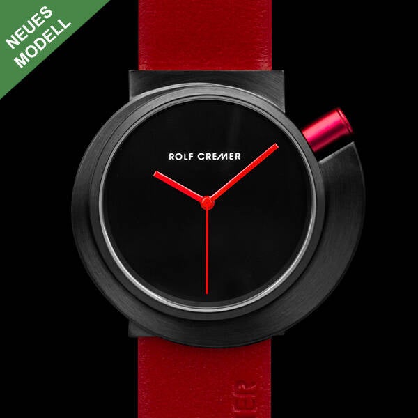 ROLF CREMER SPIRALE S II