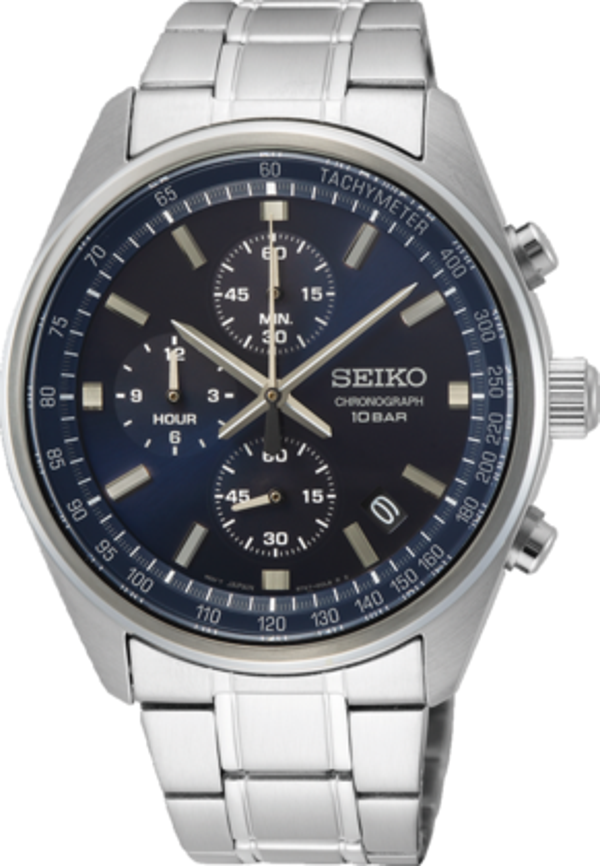 SEIKO SSB377P1