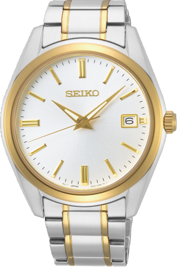 SEIKO SUR312P1 HEREN