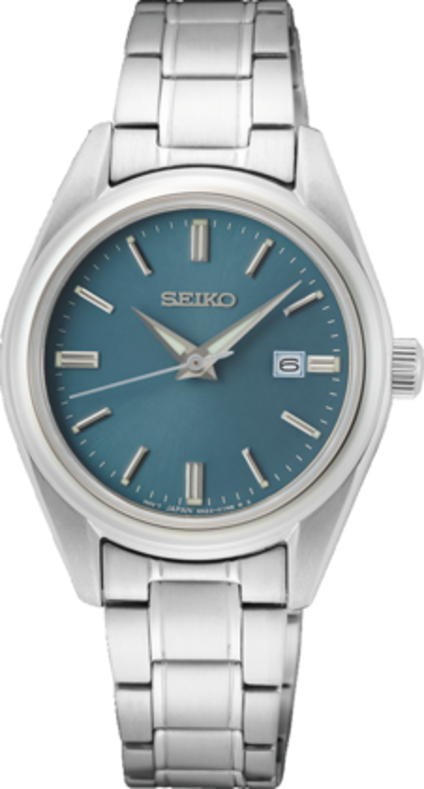 SEIKO SUR531P1 DAMES