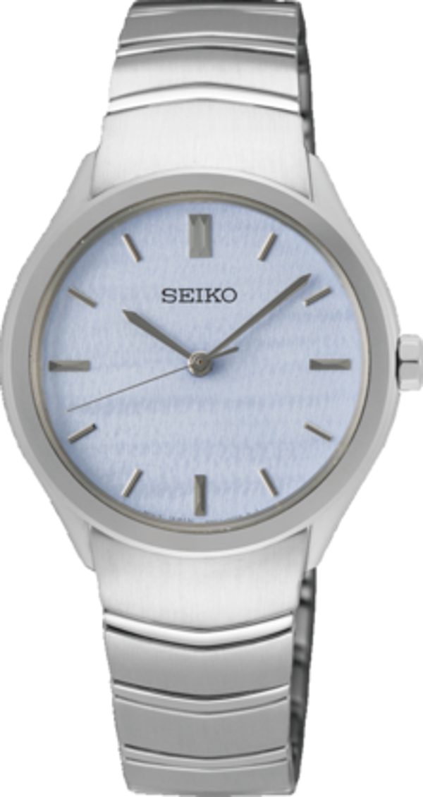 SEIKO SUR549P1 DAMES