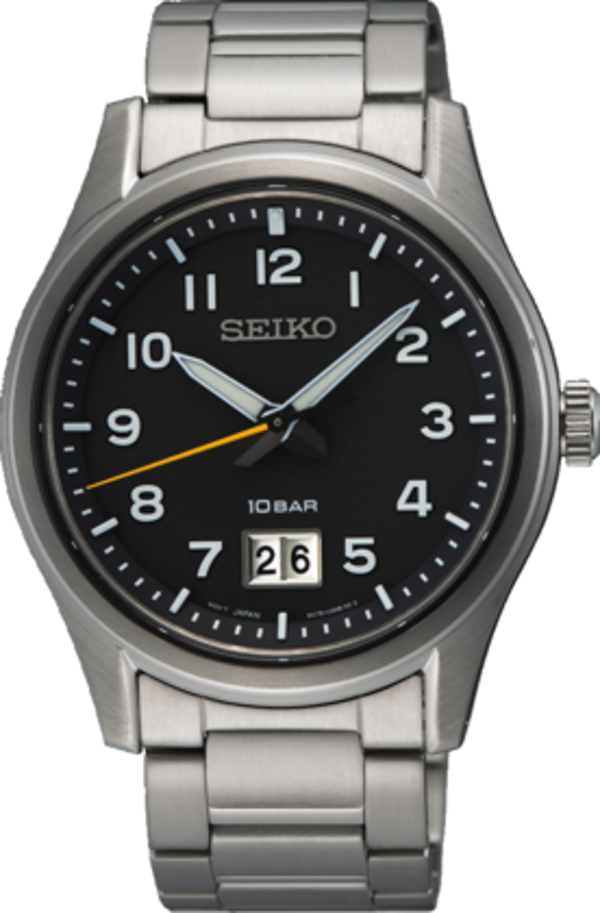 SEIKO SUR569P1  HEREN