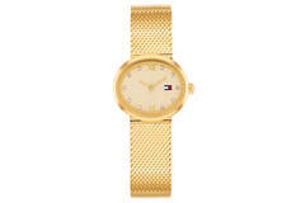 TOMMY HILFIGER Moira - Ø25 - Goudkleurig