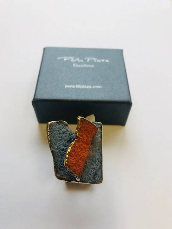 FILI PLAZA FP A215 BATA RING