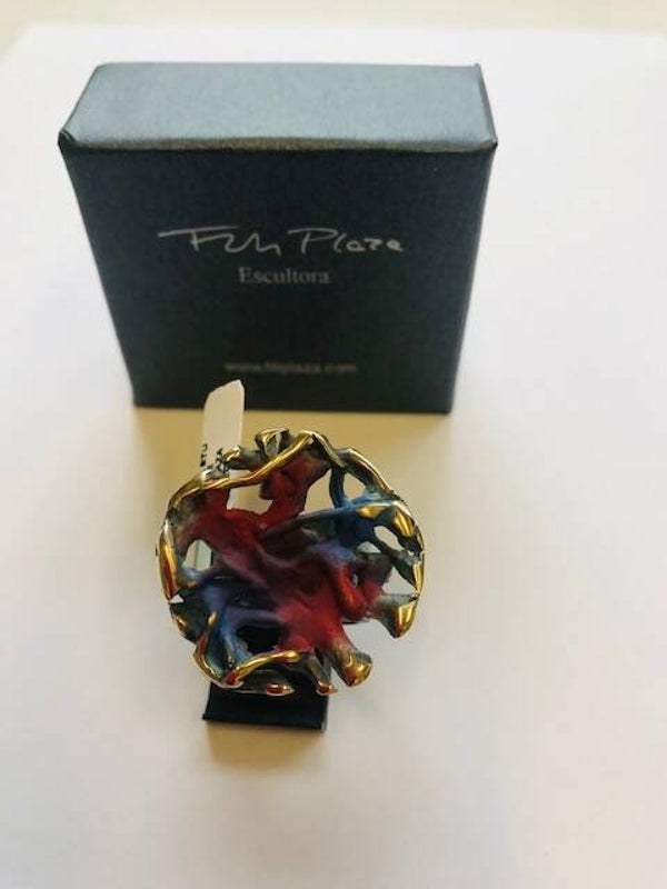 FILI PLAZA FP A192 BTU RING