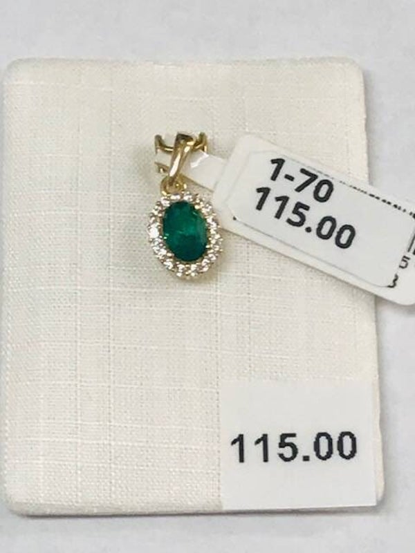 ZIHG-70 GOUDEN HANGER ENTOURAGE