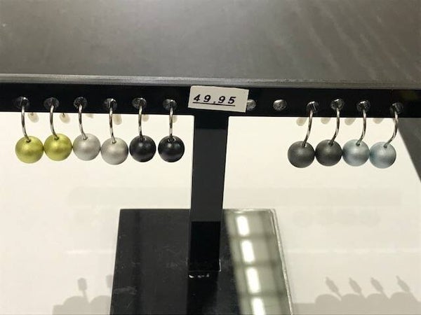 STEP BY STEP  BOL MET OORHAAK