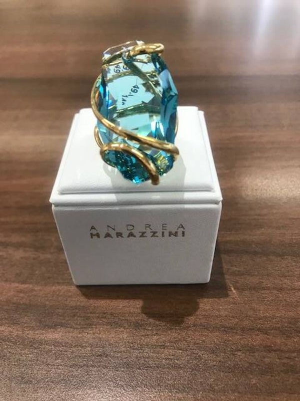 Andrea Marazzini - SPECIAAL