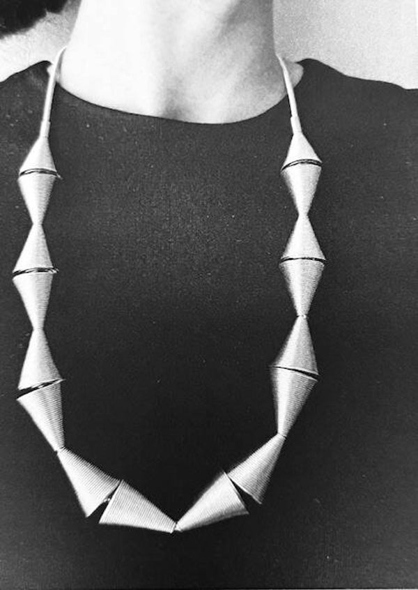 LA MOLLLA KETTING KAMU