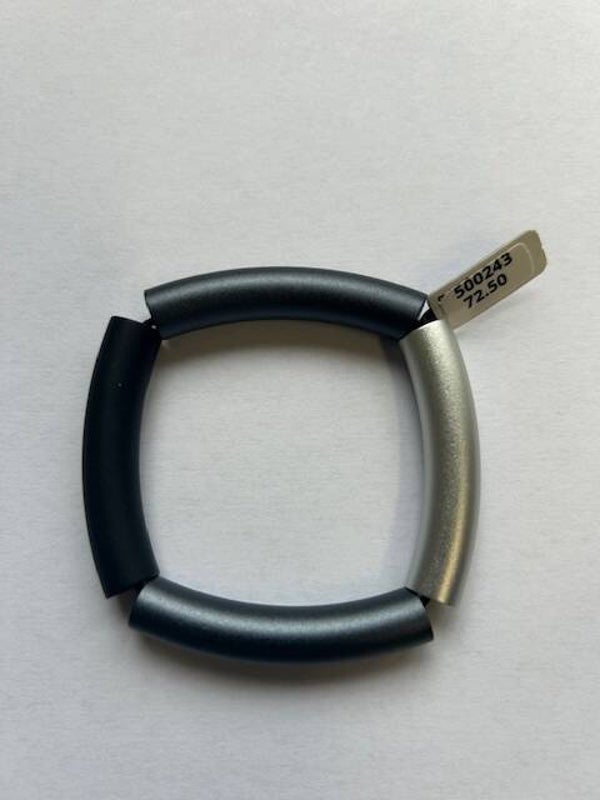 STEP BY STEP ARMBAND 500243