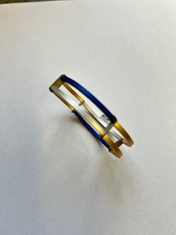 STEP BY STEP ARMBAND 500220