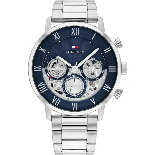 Tommy Hilfiger TH1710569 Legend horloge 44 mm