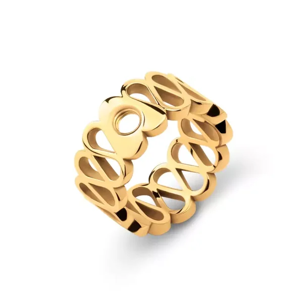 VIVID VANITY RING