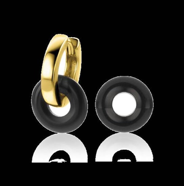 ZICH2274Z CREOOLHANGERS ONIX [1-63]