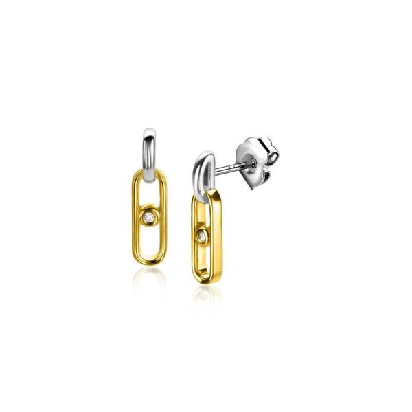 ZINZI ZIO2300 OORKNOPPEN
