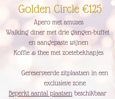 Golden Circle