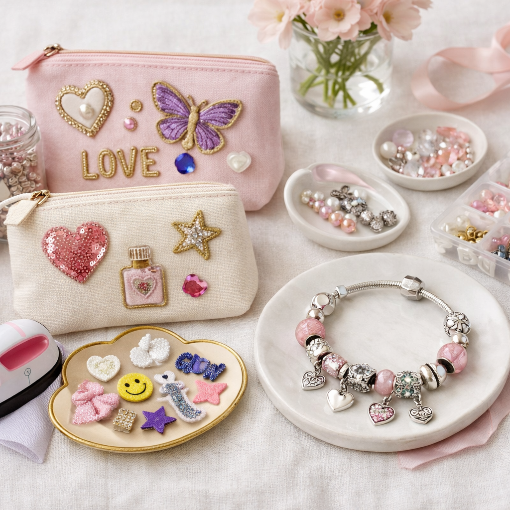 ✨ Oster Geschenk Atelier – Special Edition ✨