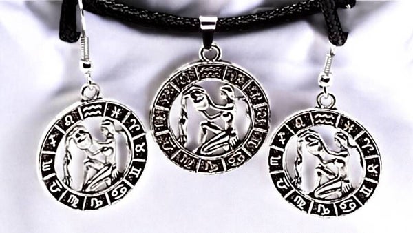 Aquarius Birthdays between 1/21-2/18