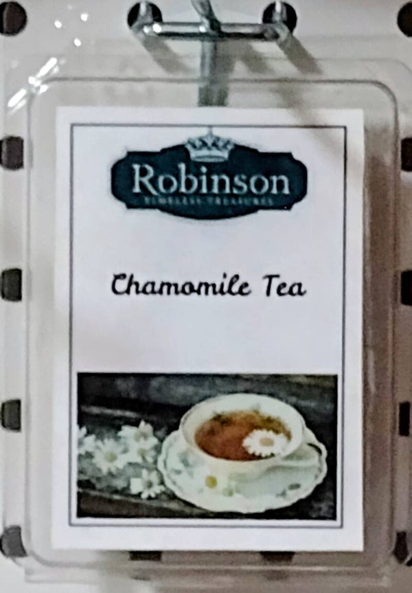 🌼🫖 Chamomile Tea Wax Melts – 2.5 oz 💙