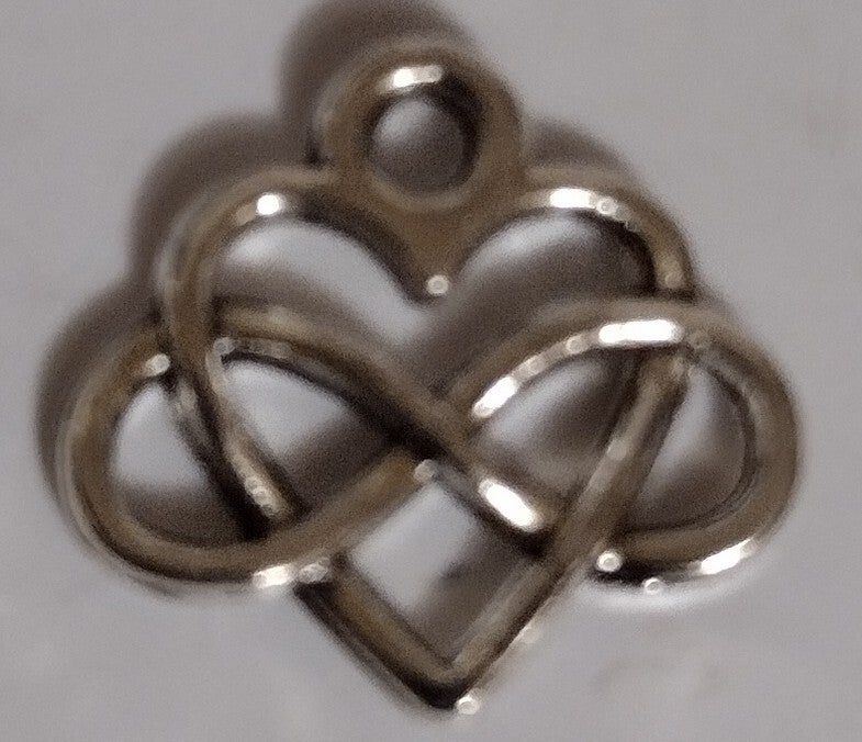Infinity Heart