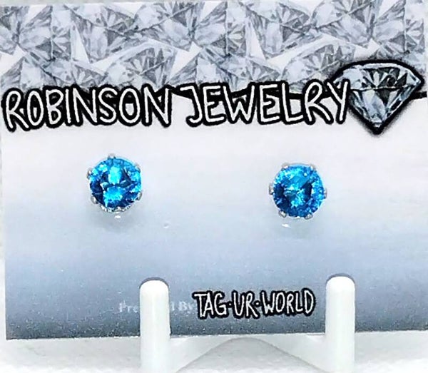 Turquoise Birthstones