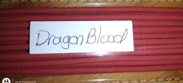 Dragon's blood