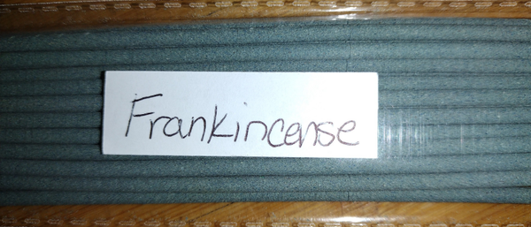 Frankincense