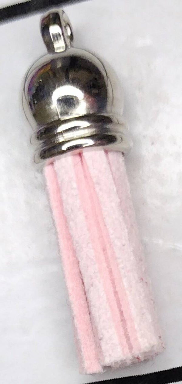 Tassel for Keychain 3