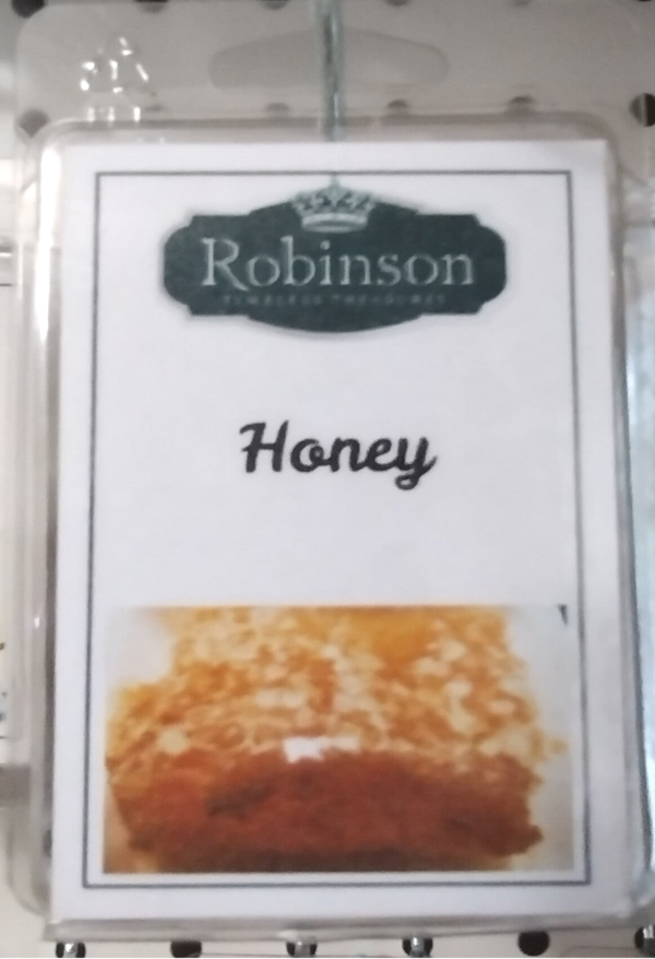 🍯✨ Honey Wax Melts – 2.5 oz ✨🍯