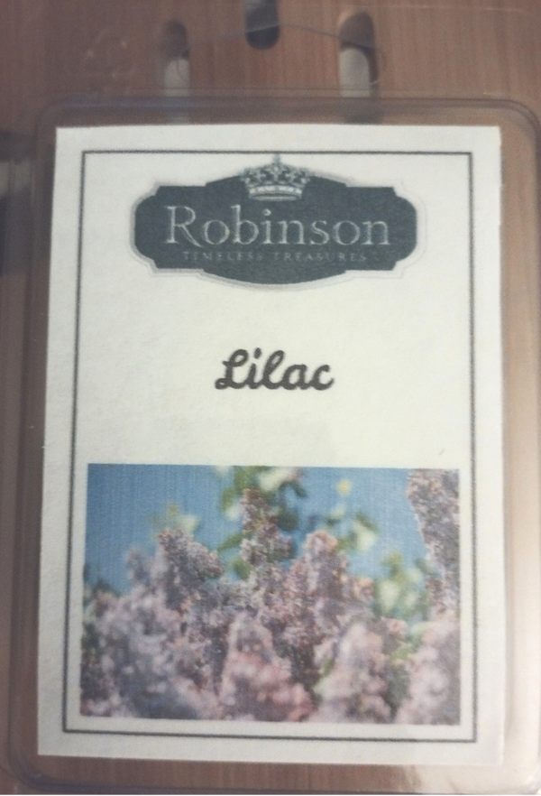 💜 Lilac Wax Melts – 2.5 oz 💜