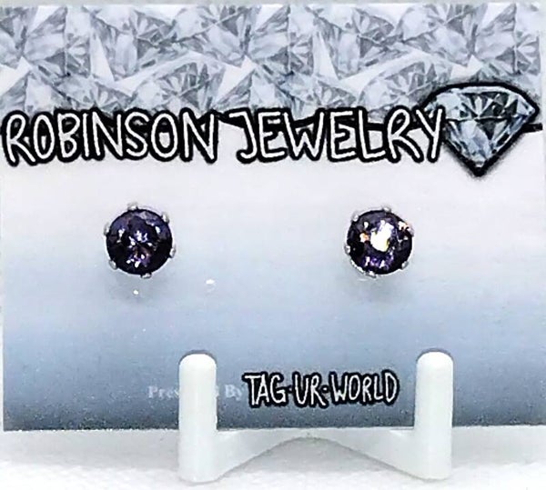 Alexandrite Birthstone