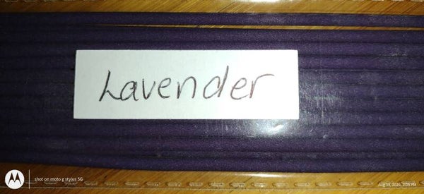 Lavender