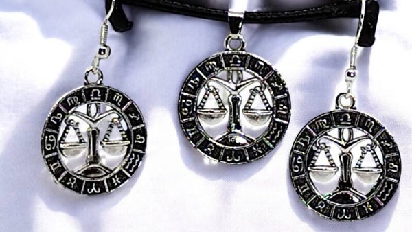 Libra Birthdays between 9/23-10/22