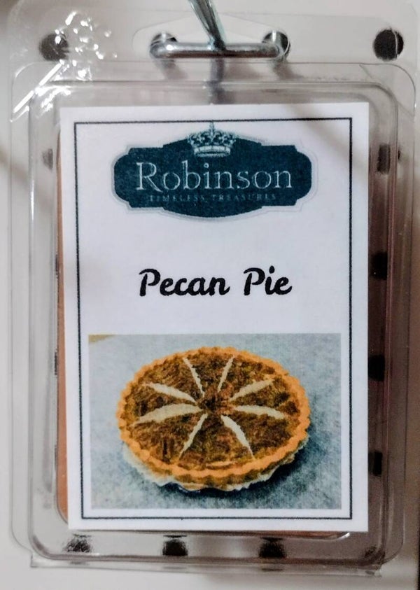 🥧 Pecan Pie Wax Melts – 2.5 oz 🥧
