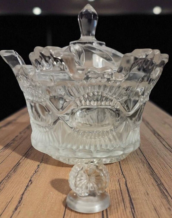 Queen Style Trinket Box