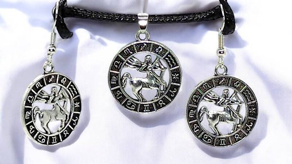 Sagittarius Birthdays between 11/23-12/21