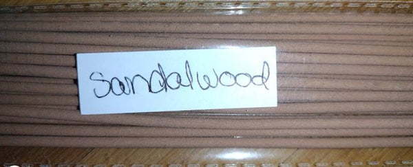 Sandalwood