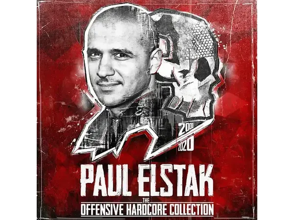 Paul Elstak