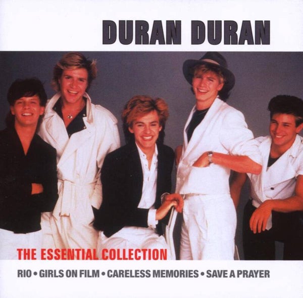 DURAN DURAN