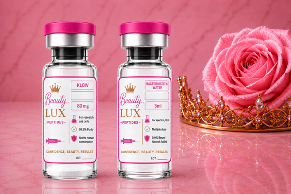 KLOW 80mg Kit