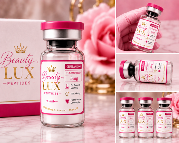 Tesamorelin 5mg
