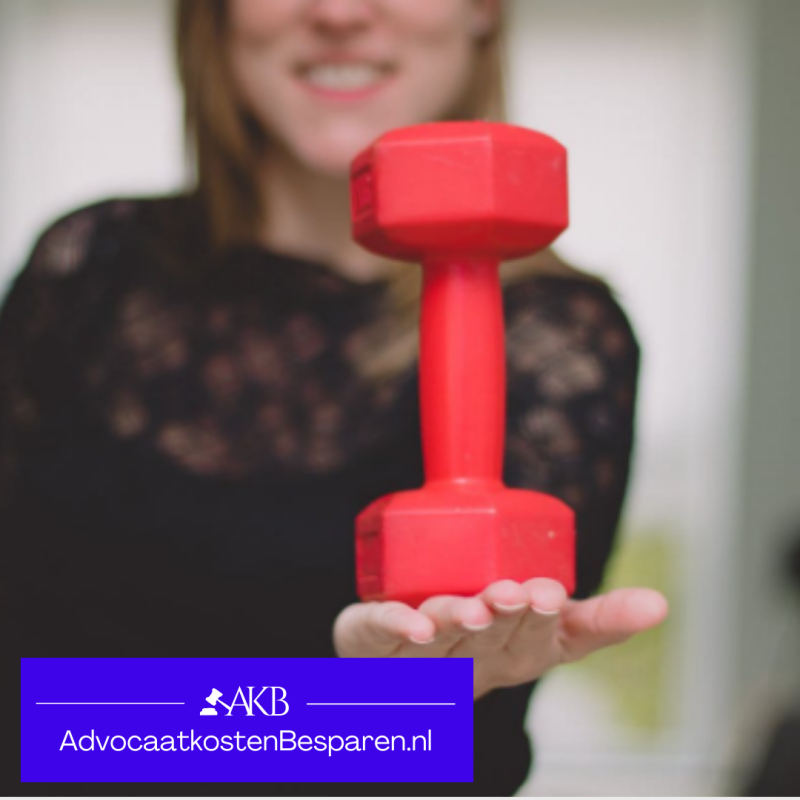 Kies voor geld besparen op advocaatkosten | www.advocaatkostenbesparen.nl