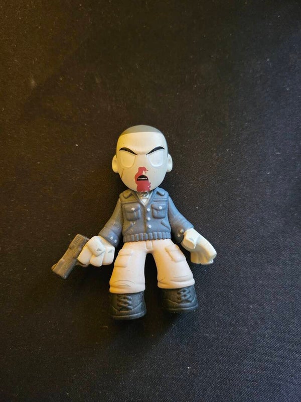 Mini Funko The walking dead