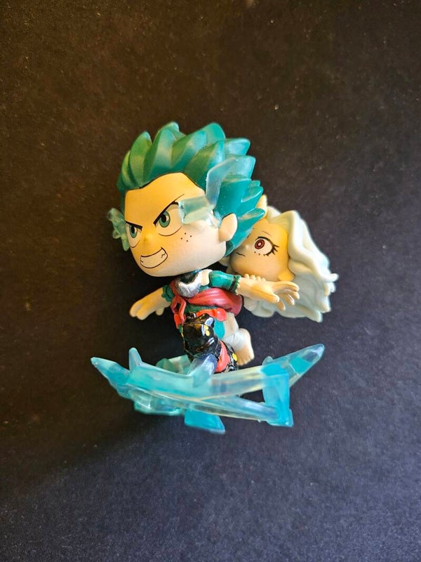 Mini Funko My Hero Academia