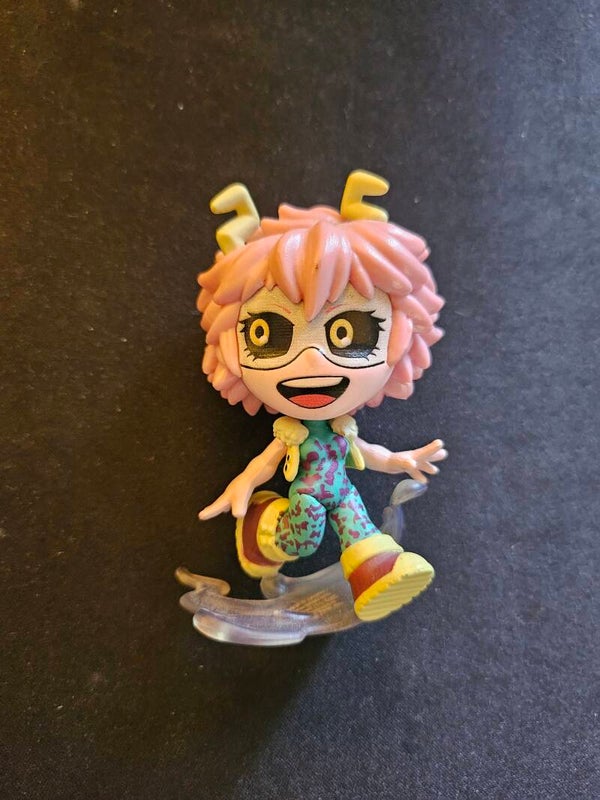 Mini Funko My Hero Academia