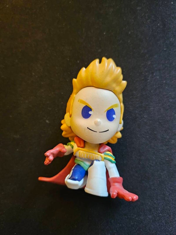 Mini FunkoMy Hero Academia